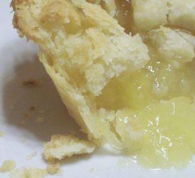ultimate pie crust recipe