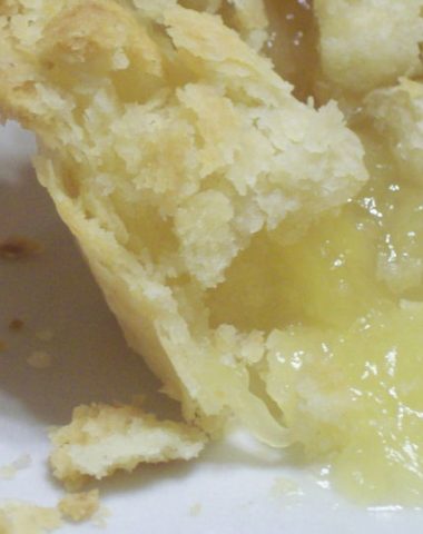 ultimate pie crust recipe