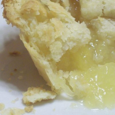 ultimate pie crust recipe