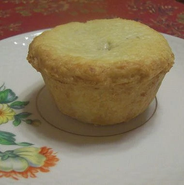 pineapple pie