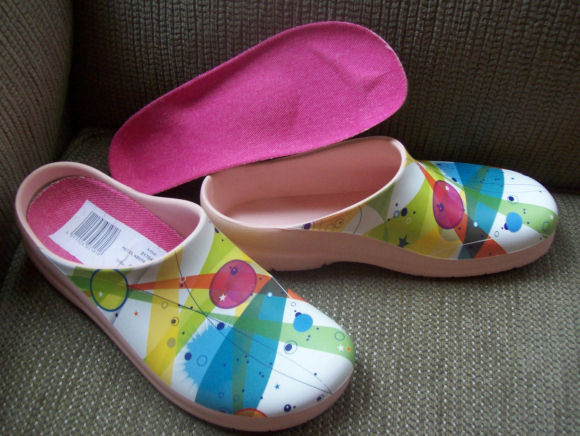 Jolly clogs hot sale