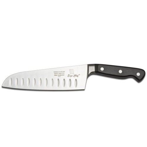 Ergo Chef Cutlery - Knuckle Sandwich 8 Chef knife