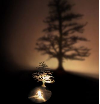 lumen tree