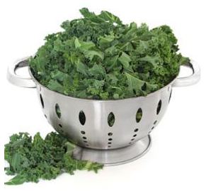 What is Kale?