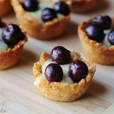 biscotti cups