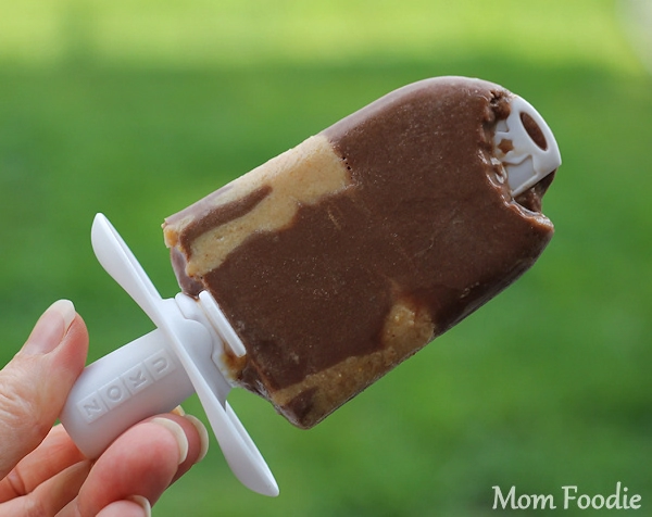 The most delicious homemade popsicle recipes for the Zoku