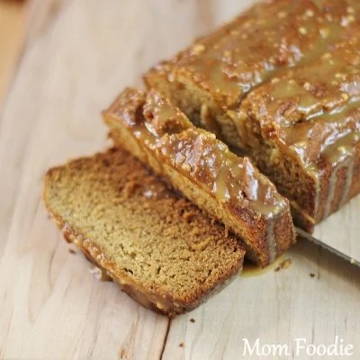 gluten free peanut banana bread recipe