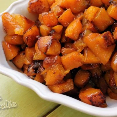 apple butternut squash