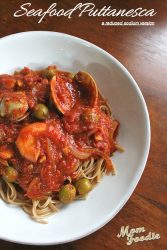seafood puttanesca reduced sodium