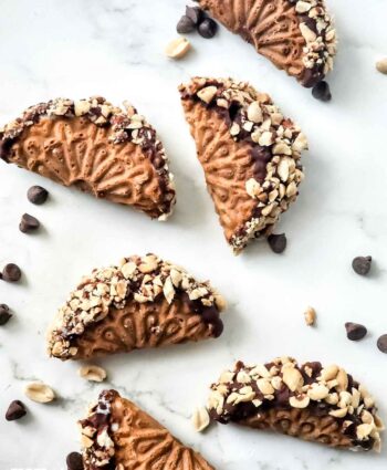 choco tacos
