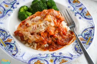 Salsa Chicken