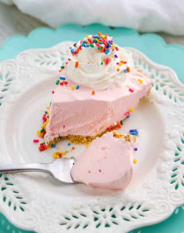 Kool Aid Pie