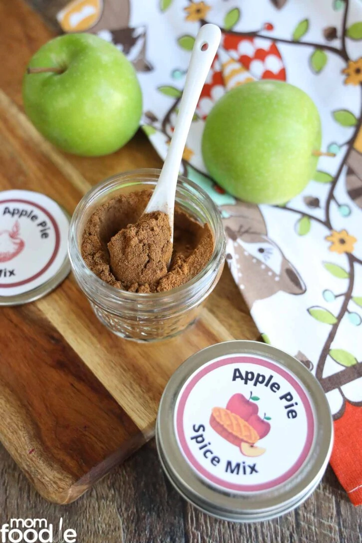 apple pie spice