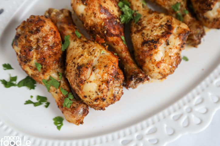 air fryer chicken drumsticks
