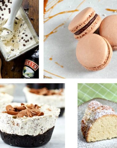 Baileys Desserts