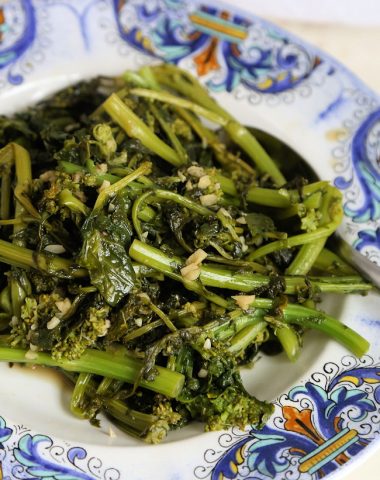 Broccoli Rabe