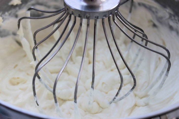  whipping cream for ice cream mix