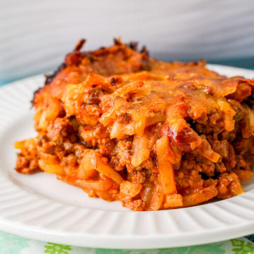 chili hash brown casserole