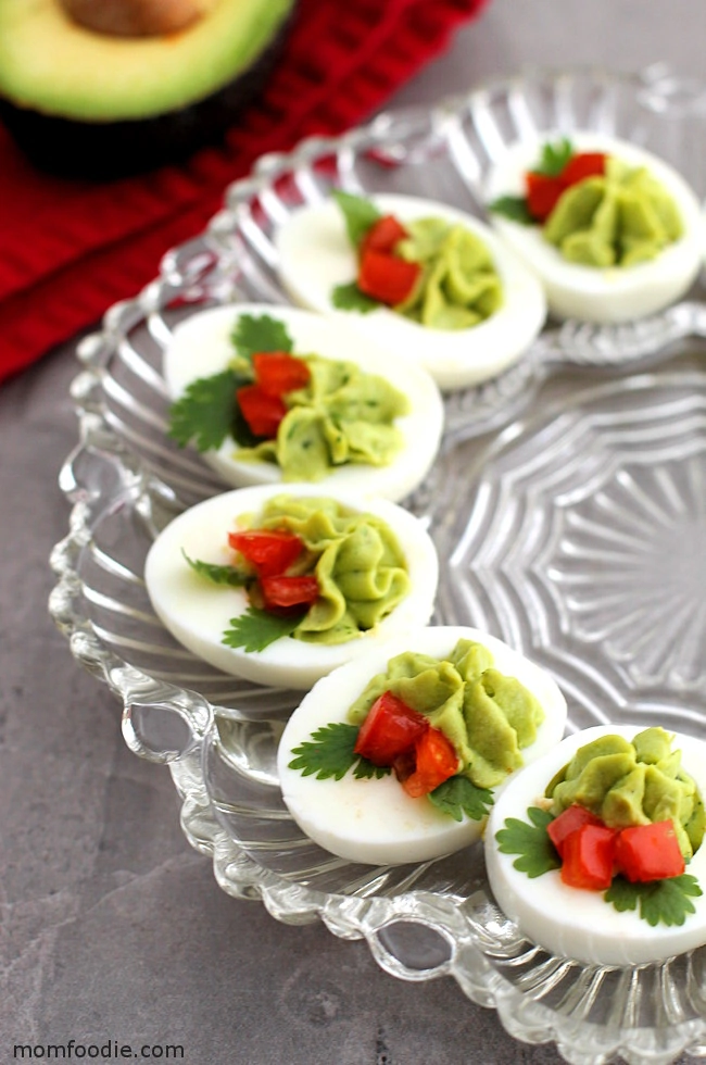 easy christmas appetizers for a crowd