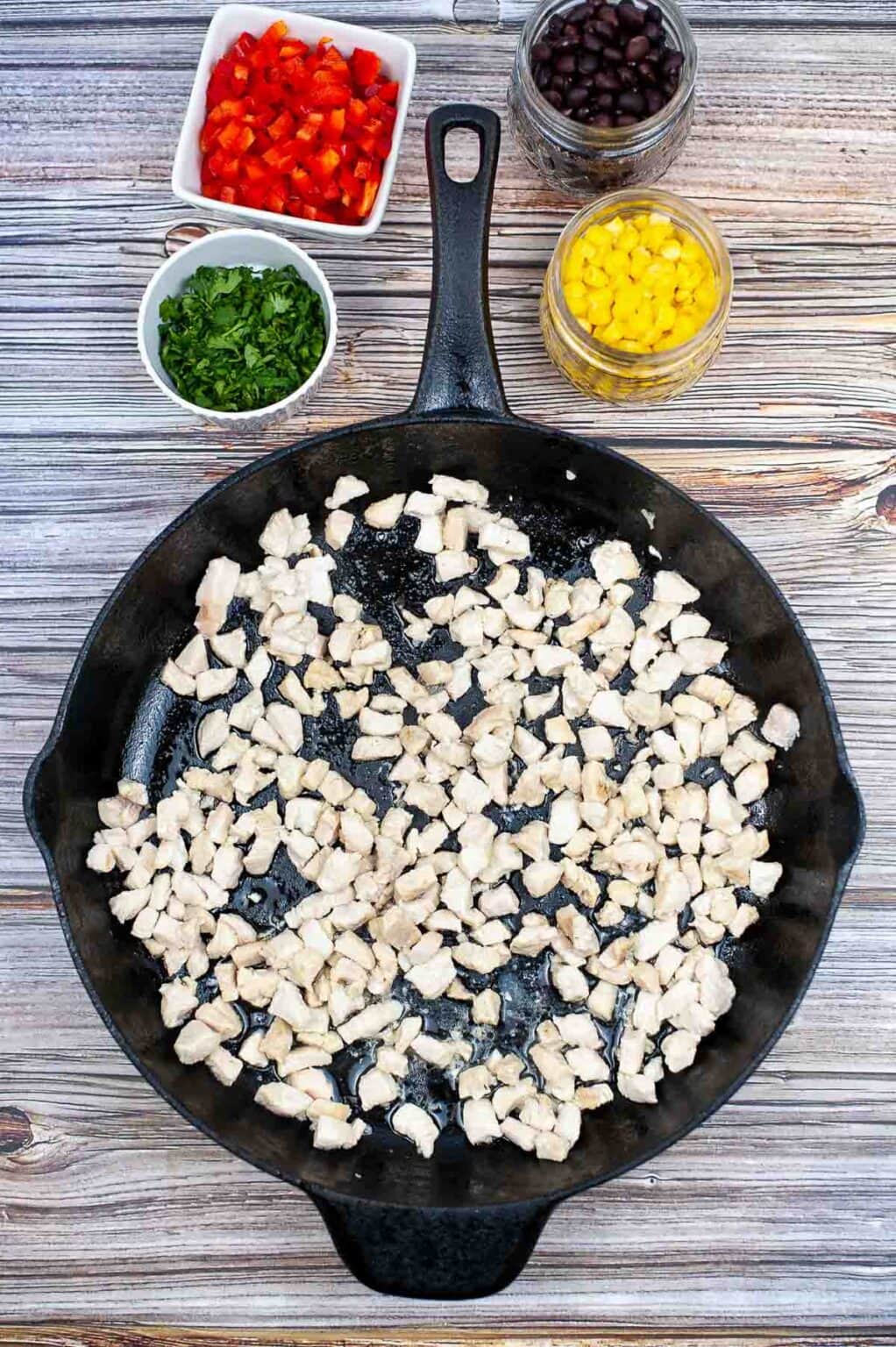 Chilis Southwest Egg Rolls Air Fryer Recipe Copycat Mom Foodie