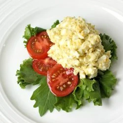 Dill Egg Salad