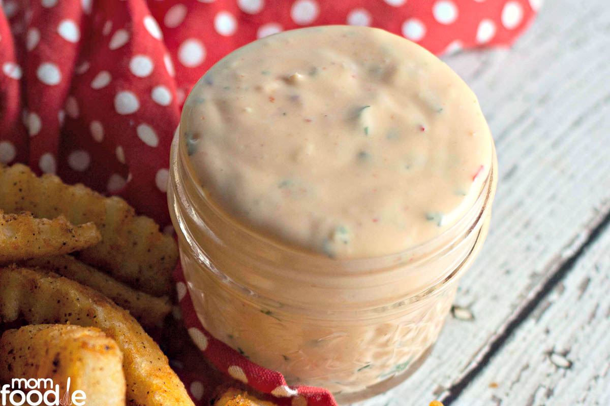 Creamy Sweet Chili Sauce Dip Mom Foodie