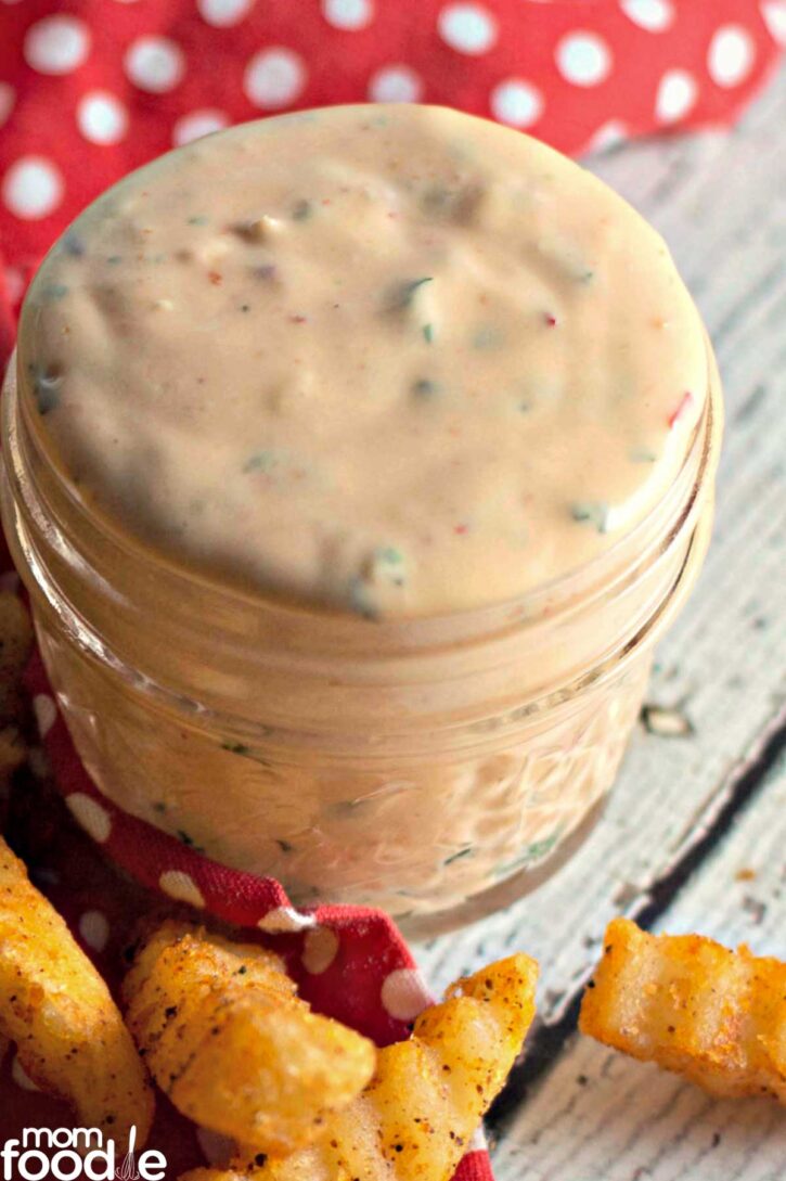 Creamy Sweet Chili Sauce Dip Mom Foodie