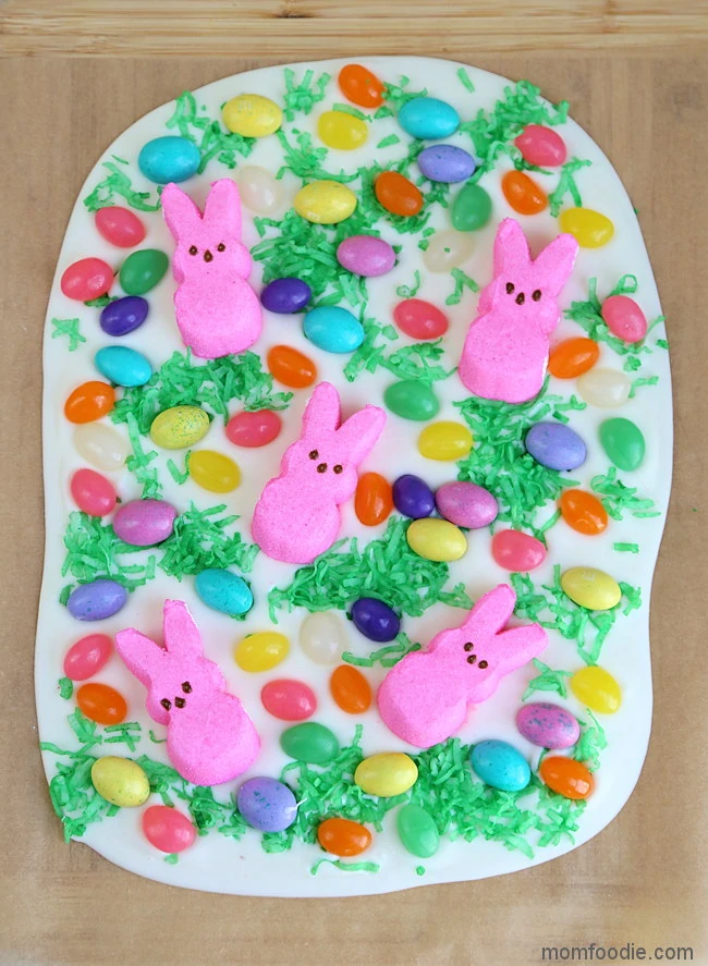 Easter Bark