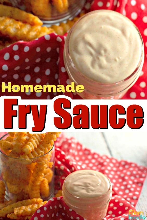 Fry Sauce