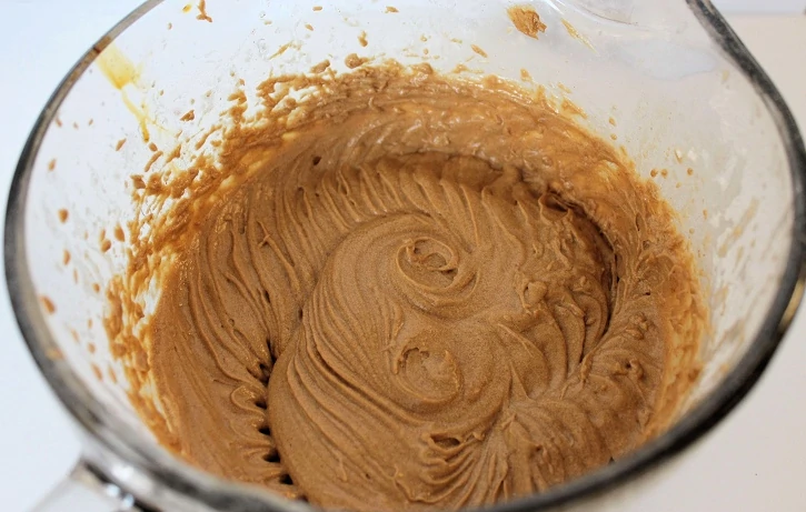 Gingerbread Cupcakes Batter Recipe