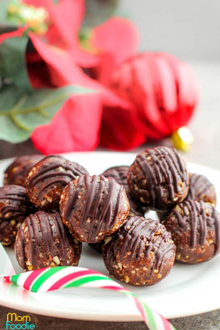 date energy balls