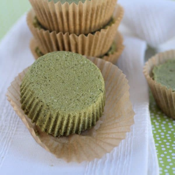 Green Tea Bath Bombs Recipe Harness the Health Benefits of Matcha