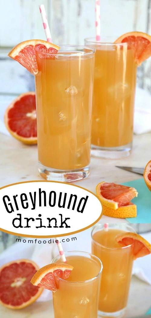 Greyhound Drink