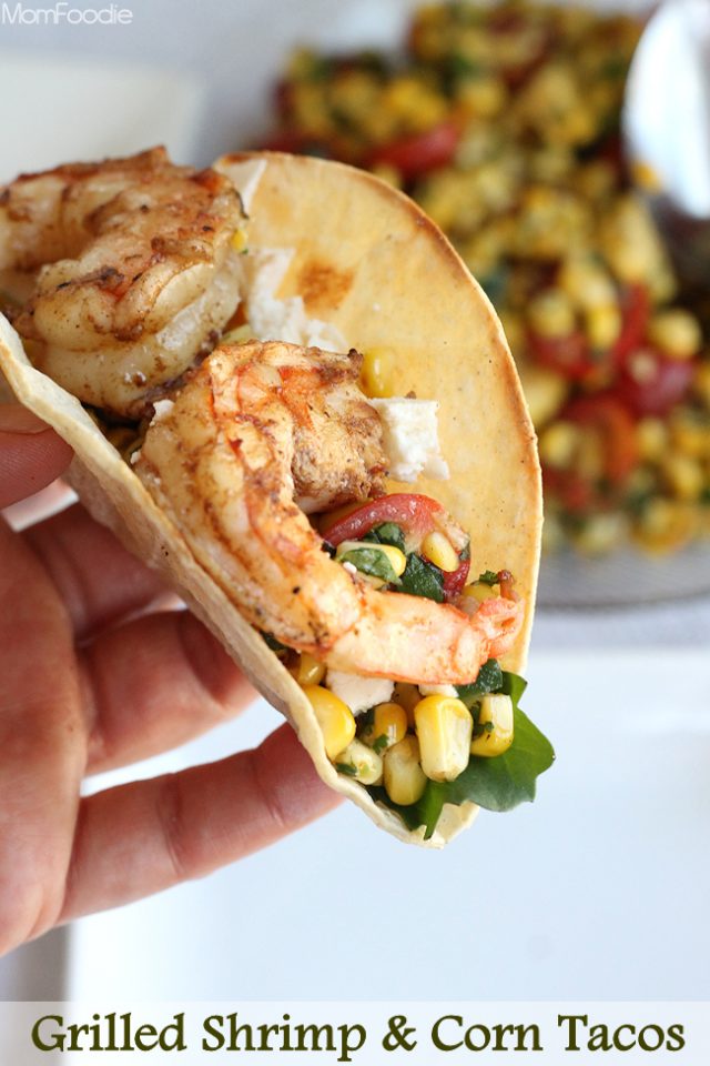 Grilled Shrimp Tacos With Corn Mom Foodie grilled-shrimp-tacos-with-corn-mom-foodie