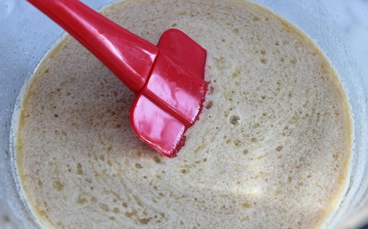 Guinness Bread Batter