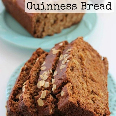 Guinness Bread Recipe