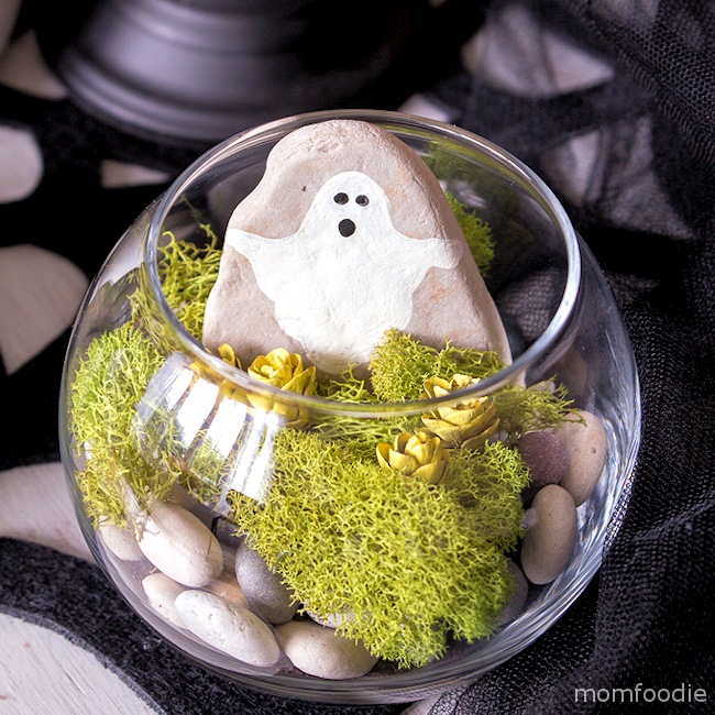 Halloween Decoration Craft