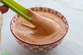 Yum Yum Sauce