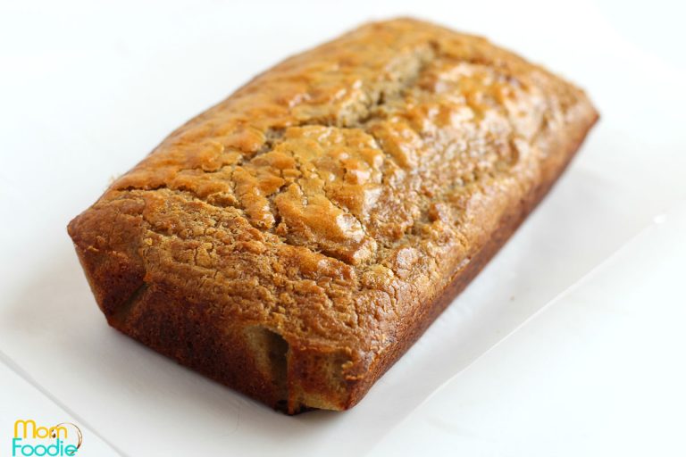 Cassava Flour Bread Mom Foodie