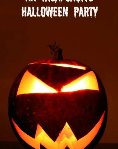Inexpensive Halloween Party Tips