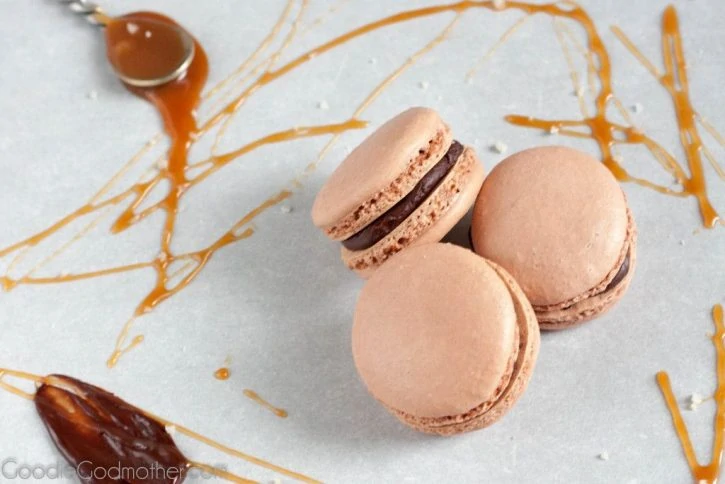 Irish Cream Dessert Recipes - macaroons