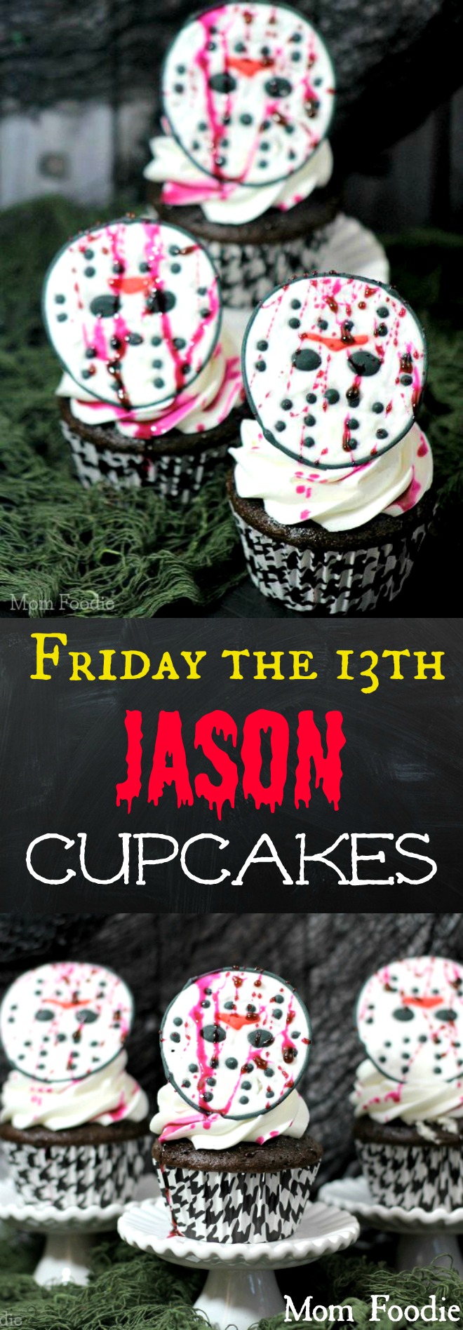 Friday the 13th Theme Party