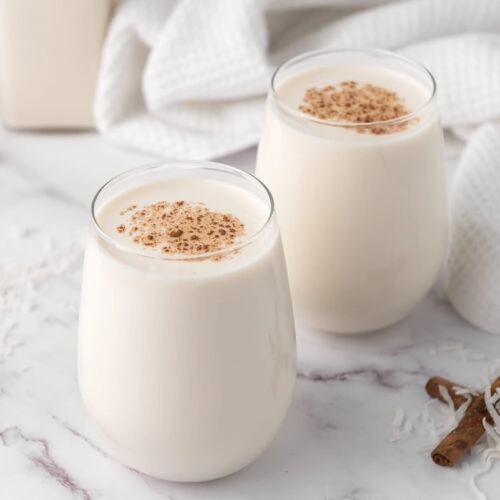 Coquito recipe