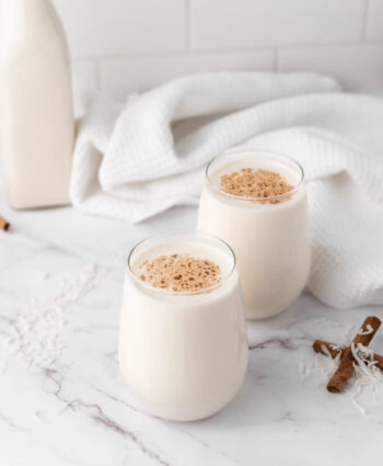 Coquito recipe