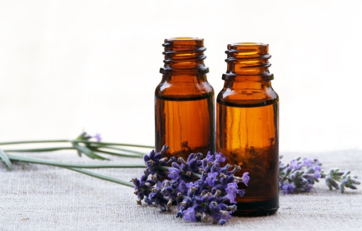 Lavender Essential Oil 