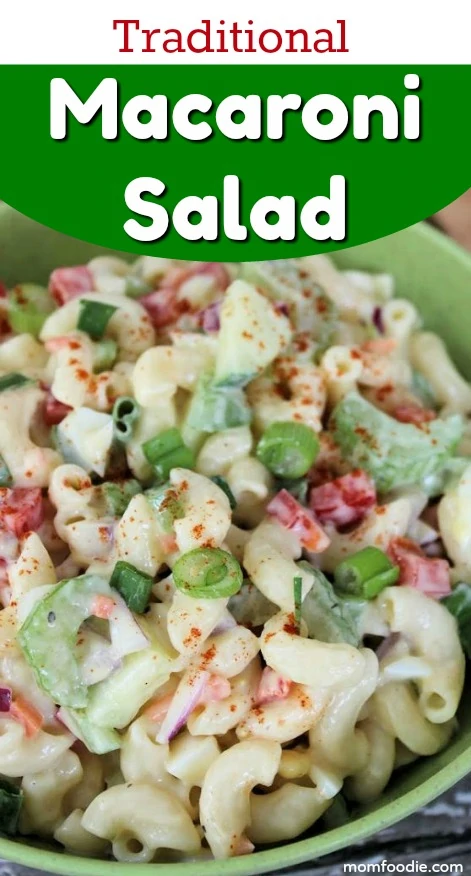 Macaroni Salad