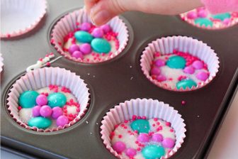 unicorn candy