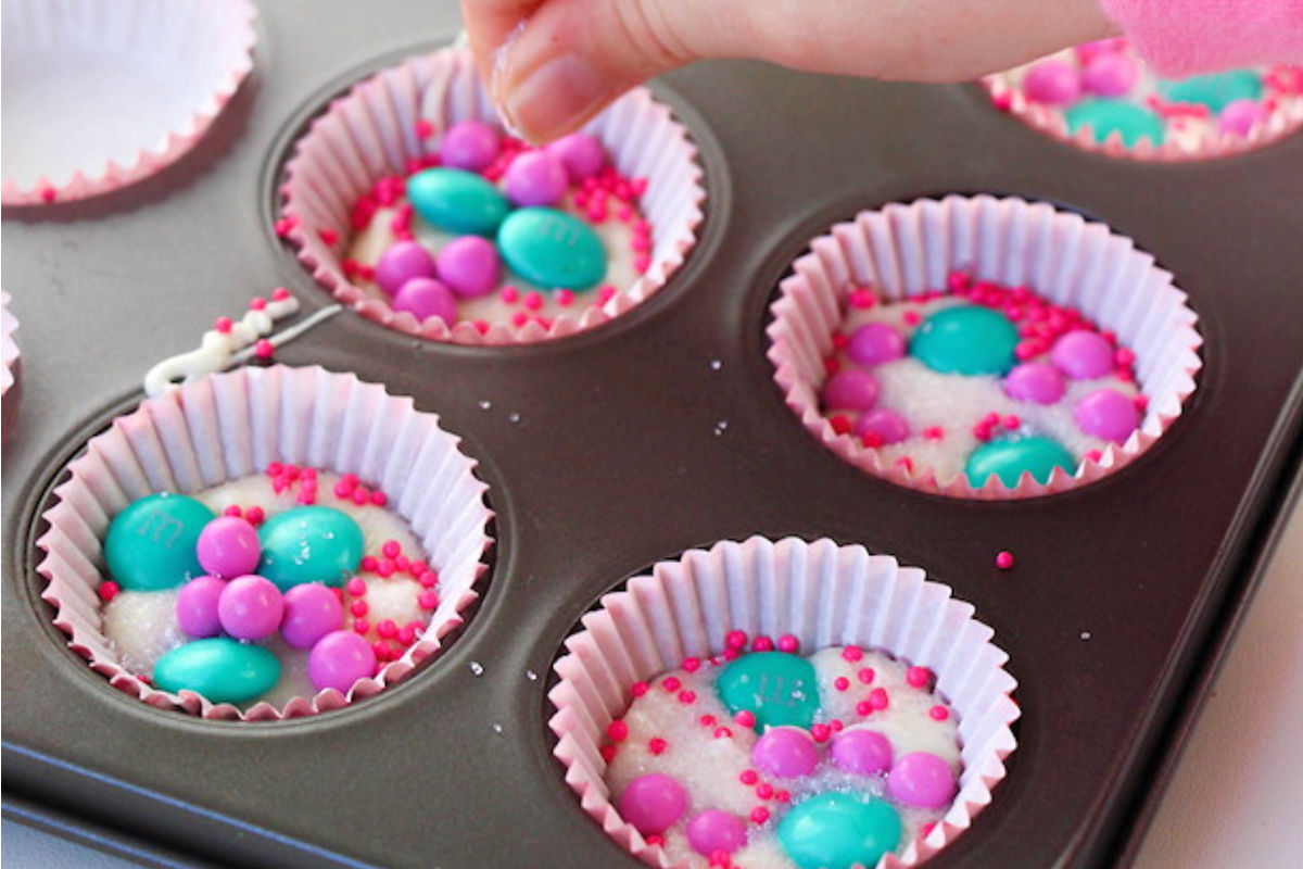 unicorn candy