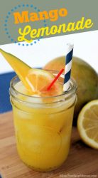 mango lemonade recipe jump