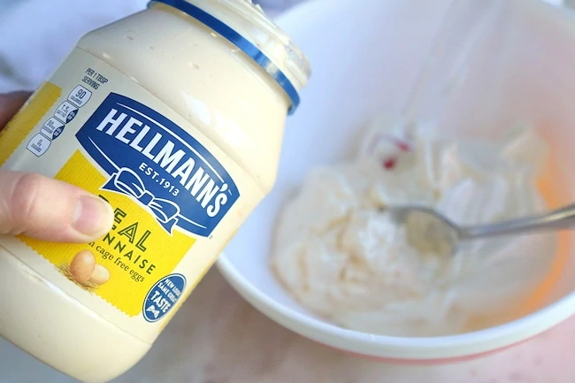 Mayonnaise